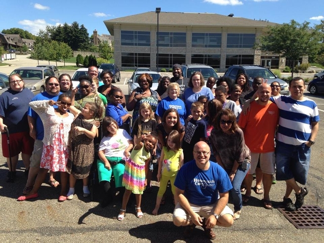 Homewatch CareGivers Serving Columbus and Central Ohio image