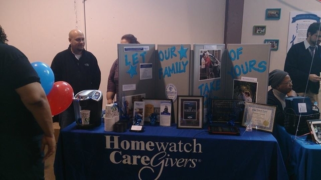 Homewatch CareGivers Serving Columbus and Central Ohio image