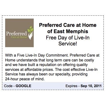 Preferred Care at Home of East Memphis image