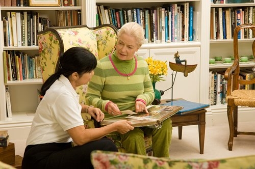 SYNERGY HomeCare of Oak Park image