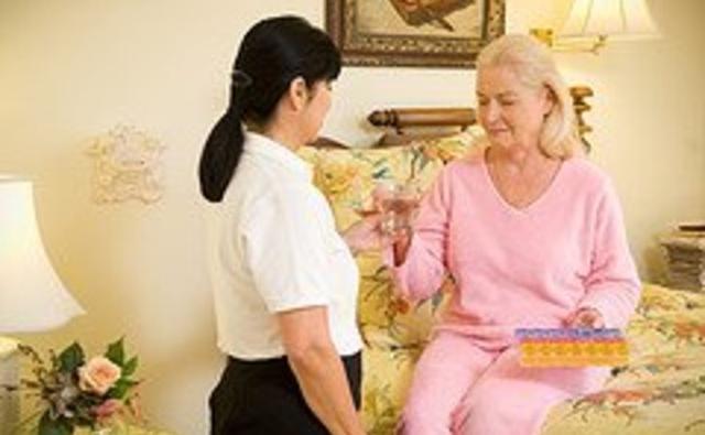 SYNERGY HomeCare of NW Metro, Minnesota image