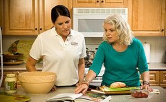 SYNERGY HomeCare of NW Metro, Minnesota image