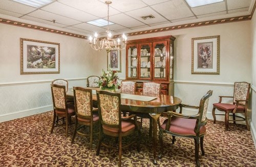 Lakeside Senior Living image