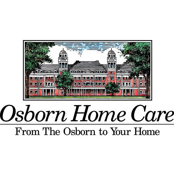 The Osborn Senior Living image