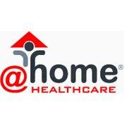 @Home Healthcare image