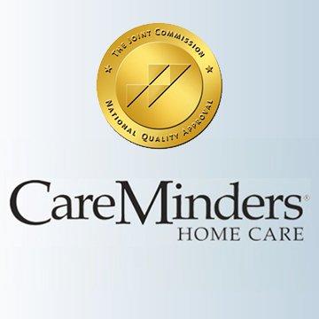 CareMinders Home Care of Pinellas & Pasco Counties image