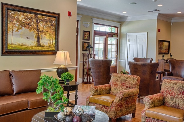 The Brennity at Fairhope image