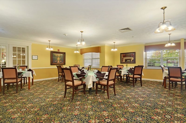 Stoney Ridge Senior Living image