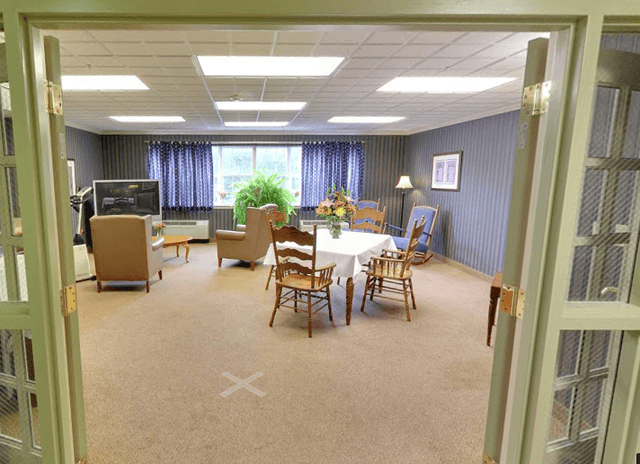 Clarks Summit Senior Living image