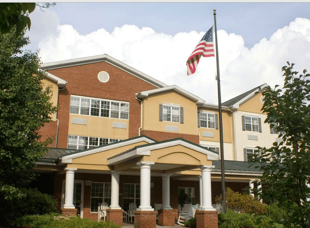 Clarks Summit Senior Living image