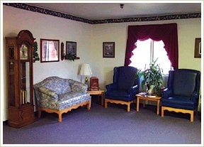 The Pines Post-Acute & Memory Care image