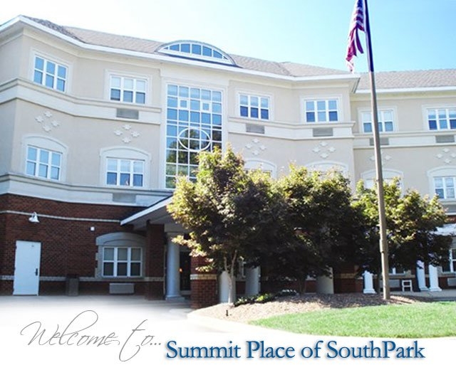 Summit Place of Southpark image