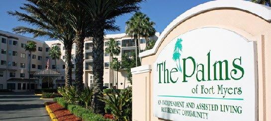 The Palms of Fort Myers