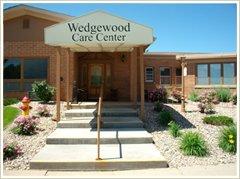 Wedgewood Care Center image
