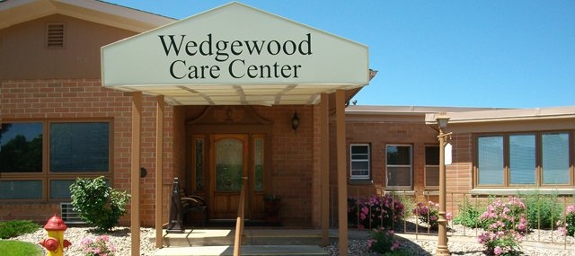 Wedgewood Care Center image