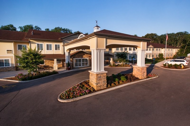 Westview at Ellisville Assisted Living & Memory Care image