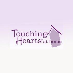 Touching Hearts at Home - South Hills