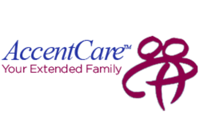 AccentCare image