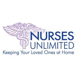 Nurses Unlimited - Waco image