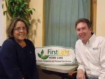 FirstLight Home Care of Southern Maine/Casco/Portland, ME image