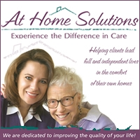 At Home Solutions image