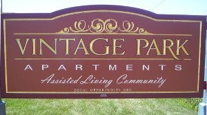 Vintage Park Apartments image