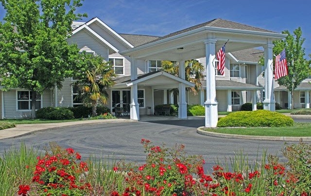 Prestige Assisted Living at Marysville image