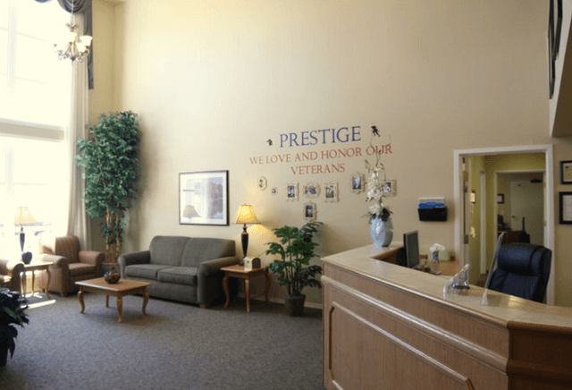 Prestige Assisted Living at Oroville image