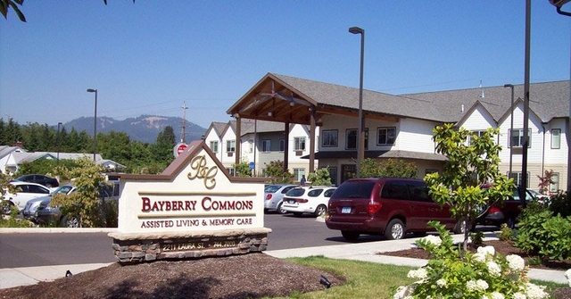 Bayberry Commons Assisted Living & Memory Care image