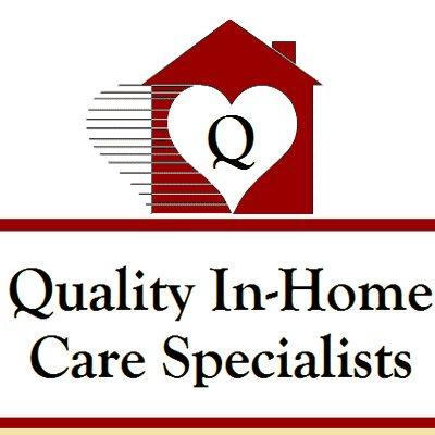 Quality In-Home Care Specialists