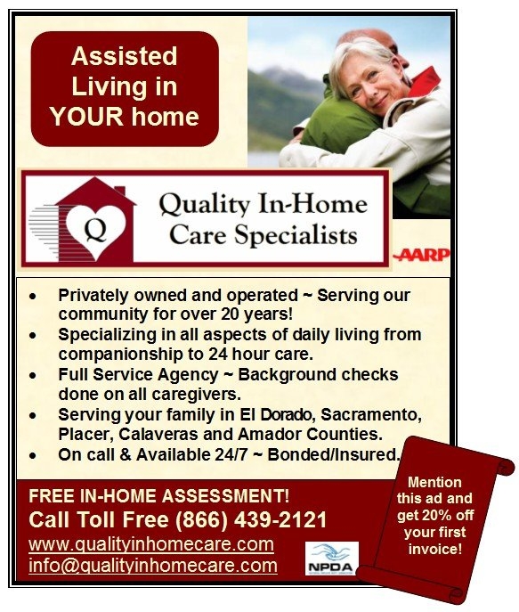 Quality In-Home Care Specialists image