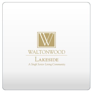 Waltonwood at Lakeside image