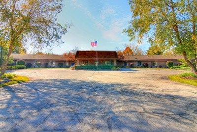 Valley View Healthcare Center image