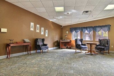 Valley View Healthcare Center image