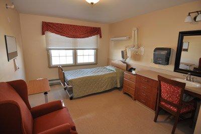 Kindred Transitional Care and Rehabilitation - Greenbriar image