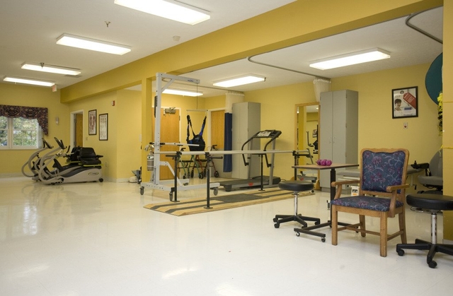 Wedgewood Healthcare Center image