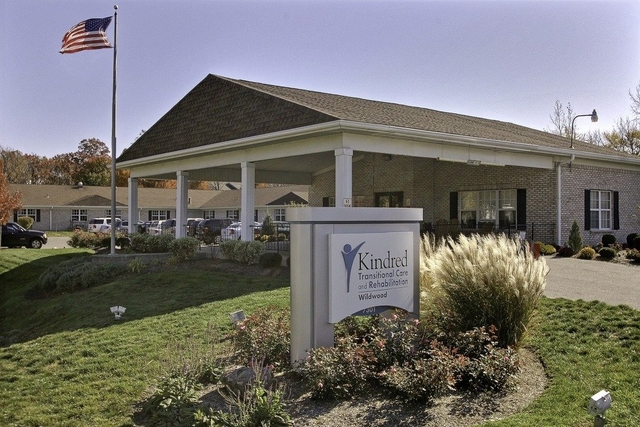 Wildwood Healthcare Center image