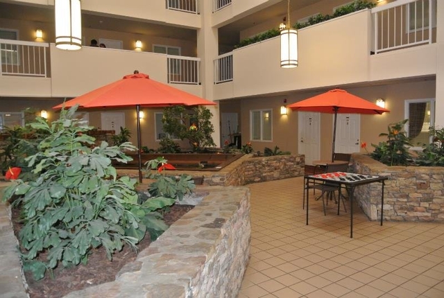 Dunwoody Pines Retirement Community image