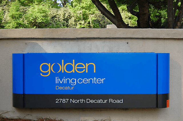 North Decatur Health and Rehabilitation Center