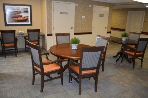 Bethany Village Assisted Living image