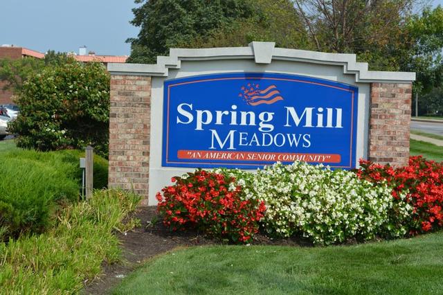 Spring Mill Meadows