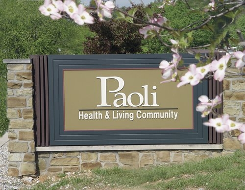Paoli Health & Living Community image