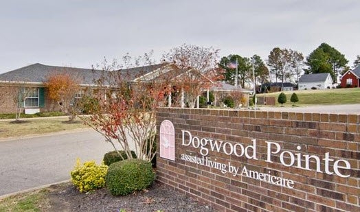 Dogwood Pointe image