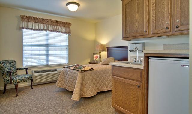 Hartmann Village Senior Living image