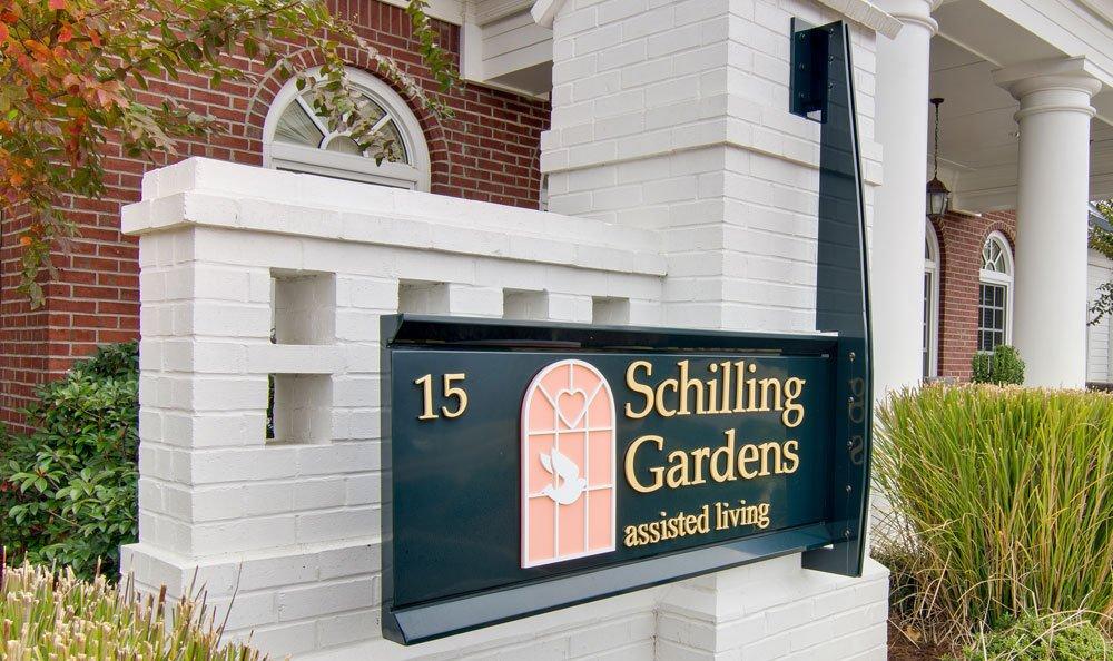 Schilling Gardens