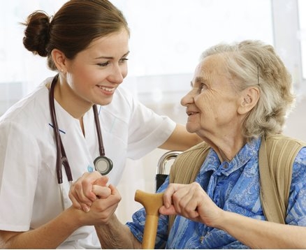 Integrity Home Care - Kansas City image