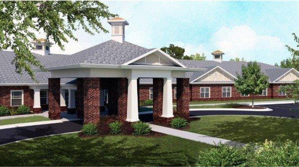 Chatham Ridge Assisted Living image