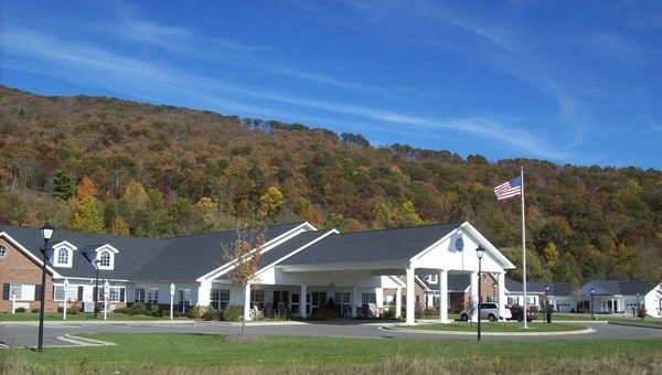 Forest Ridge Assisted Living image