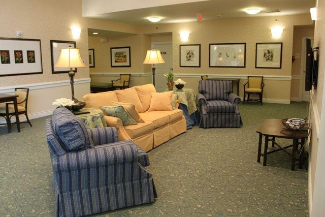 Country Place Senior Living Lyons image