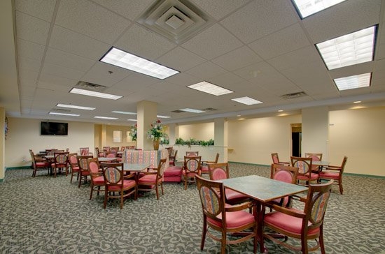 Senior Suites of Bridgeport image